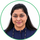 Dr Gauri Mehra